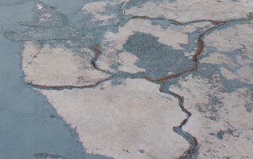 fibreglass roofing replacement Hendra Croft