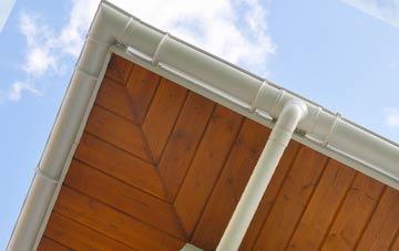 Hendra Croft soffit types