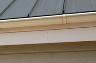Hendra Croft soffit repair